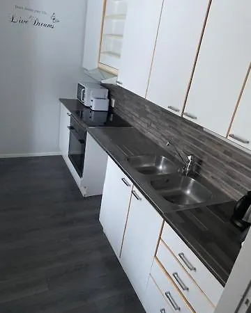 Apartament Alavantie 4 *