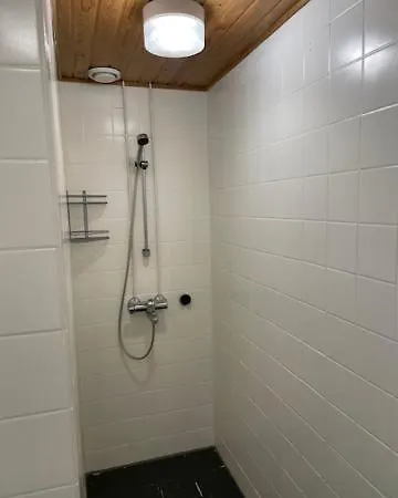 Alavantie 4 Apartamento Kärsämäki