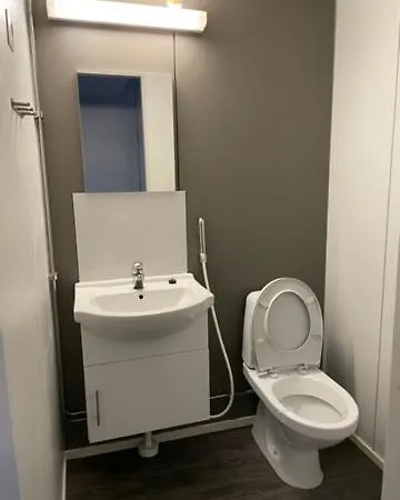 Apartament Alavantie 4 *