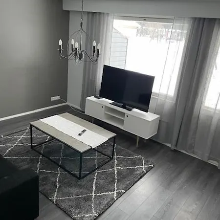 Alavantie 4 Apartamento