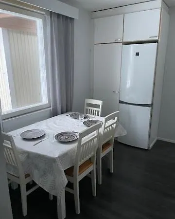 Apartamento Alavantie 4 *