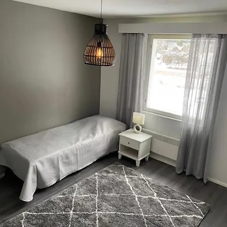 Alavantie 4 * Kärsämäki